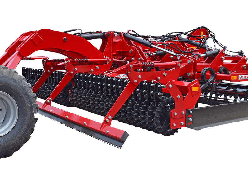 Strumyk Kret - Kompaktor (3)