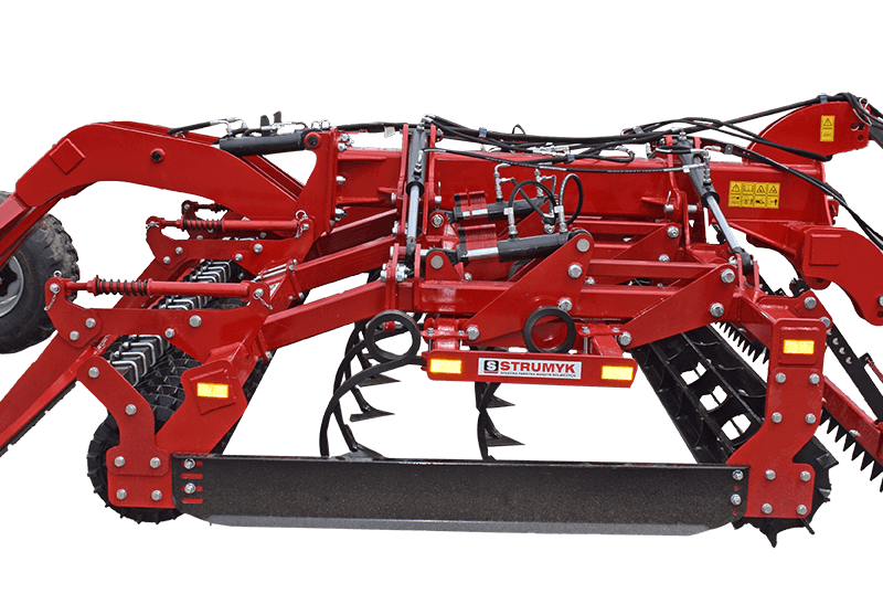 Strumyk Kret - Kompaktor (4)