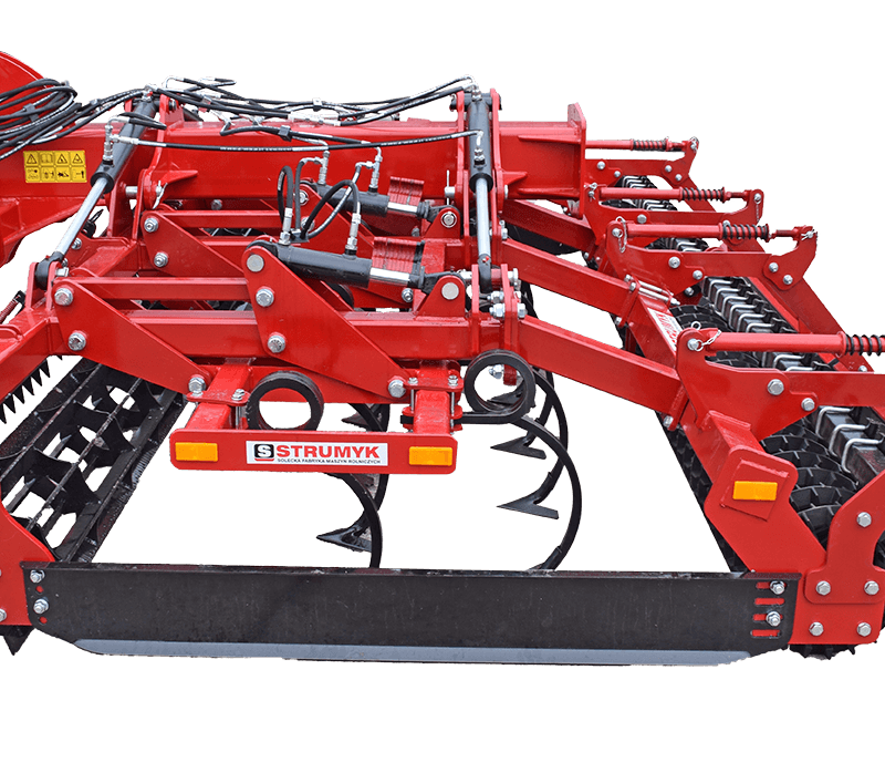 Strumyk Kret - Kompaktor (5)