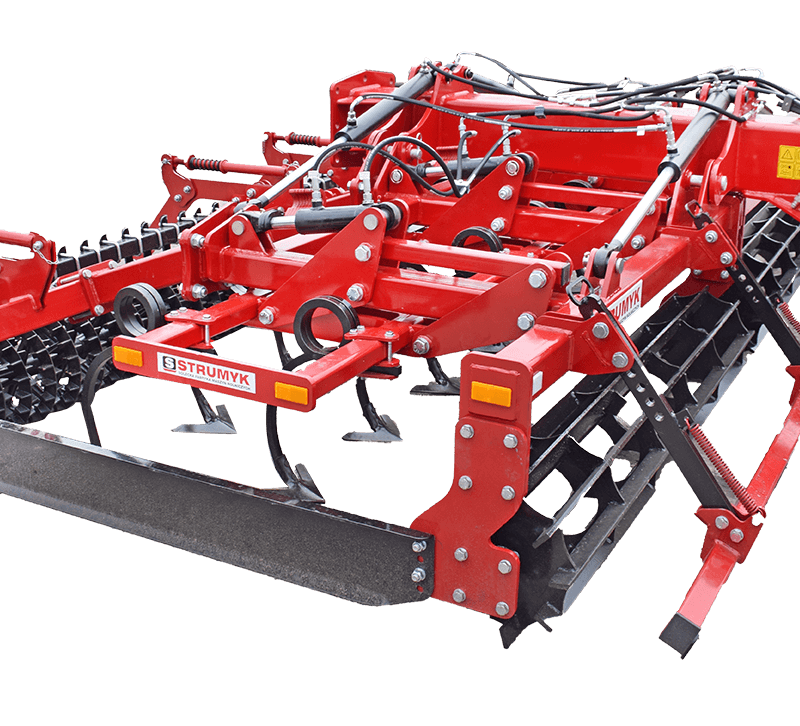 Strumyk Kret - Kompaktor (6)