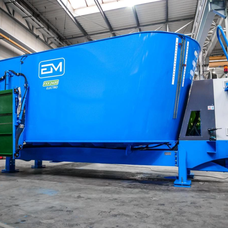 euromilk RINO FX ELECTRO (12)