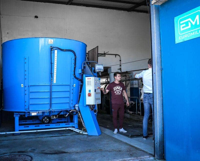 euromilk RINO FX ELECTRO (3)