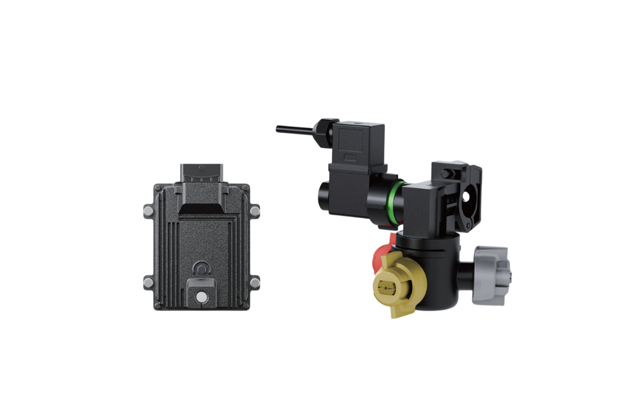 Modul za prskanje FJDynamics ATS-Ultra